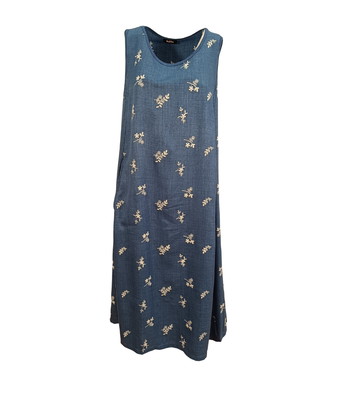 ABITO DONNA S/M 5547 Ingrosso Abbigliamento Donna Tellini S.r.l.