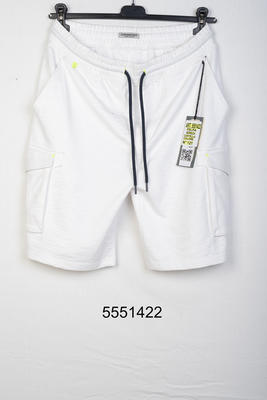 BERMUDA UOMO 5551422 Tellini S.r.l. Ingrosso Abbigliamento