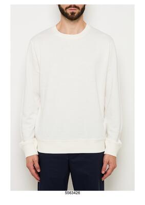 FELPA UOMO 5563426 Tellini S.R.L. Χονδρική ενδυμασία