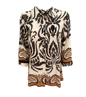 CAMICIA DONNA 5570 Ingrosso Abbigliamento Donna Tellini S.r.l.