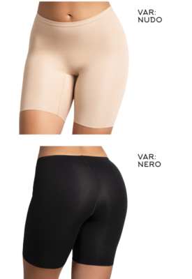 MUTANDA DONNA 5600 SHORT Tellini S.r.l. Ingrosso Abbigliamento