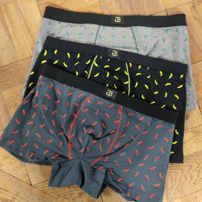 BOXER UOMO 5608F Tellini S.r.l. Ingrosso Abbigliamento