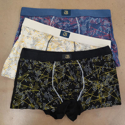 BOXER UOMO 5620F Tellini S.r.l. Ingrosso Abbigliamento