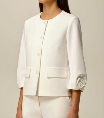 GIACCA DONNA 5621 Ingrosso Abbigliamento Donna Tellini S.r.l.