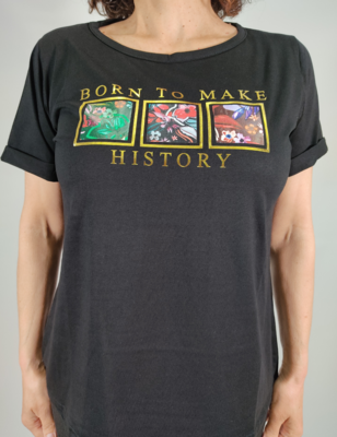 TSHIRT DONNA M/M 12/563 Tellini S.r.l. Ingrosso Abbigliamento