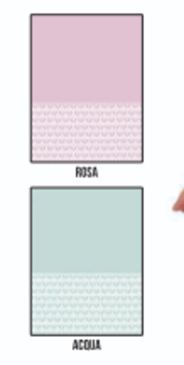 PIGIAMA SERAFINO DONNA M/L 5644 Tellini S.r.l. Ingrosso Abbigliamento