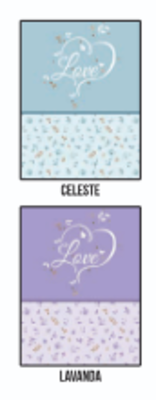 PIGIAMA SERAFINO DONNA M/L 5653 Tellini S.r.l. Ingrosso Abbigliamento