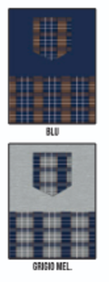 PIGIAMA SERAFINO UOMO M/L 5716 Tellini S.r.l. Ingrosso Abbigliamento