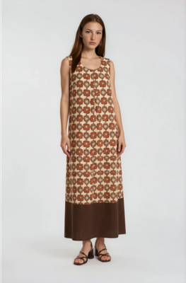 ABITO DONNA S/M 5812 Ingrosso Abiti Donna Tellini S.r.l.