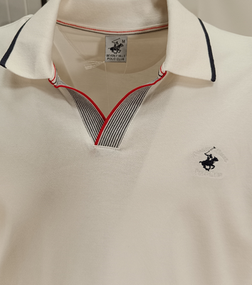 POLO UOMO M/M 426159 Ingrosso BEVERLY HILLS Tellini S.r.l.