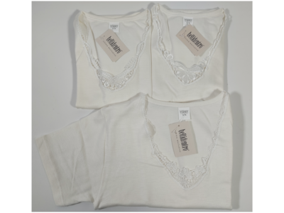 CAMICIOLA DONNA M/M 5933 Tellini S.r.l. Ingrosso Abbigliamento