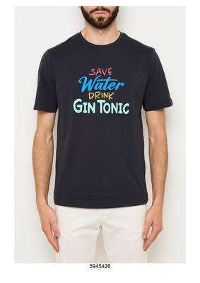 TSHIRT UOMO M/M 5945426 Tellini S.r.l. Ingrosso Abbigliamento