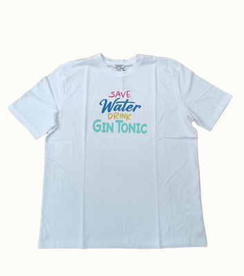 TSHIRT UOMO M/M 5945426 Ingrosso Maglieria Uomo Tellini S.r.l.