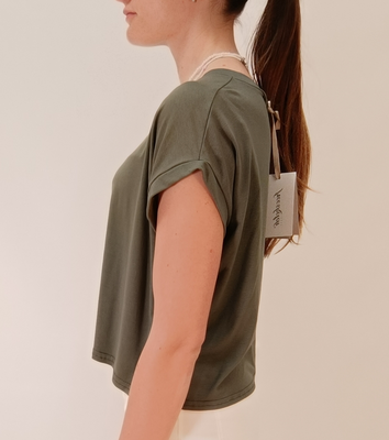 MAGLIA DONNA M/M 94902 Tellini S.r.l. Ingrosso Abbigliamento