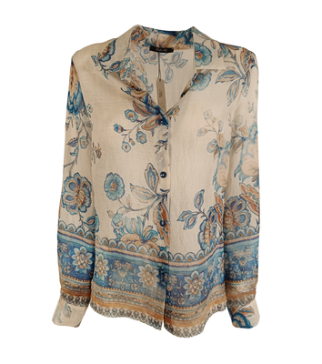 CAMICIA DONNA M/L 60 Tellini S.r.l. Ingrosso Abbigliamento
