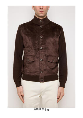 MAGLIA UOMO 6001226 Tellini S.R.L. Velkoobchodní oblečení