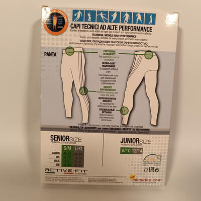 CALZAMAGLIA RAGAZZO 600166/600135 Ingrosso Calzetteria uomo Tellini S.r.l.