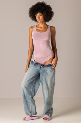 CANOTTA DONNA S/L 6004 Ingrosso Maglie intime donna Tellini S.r.l.