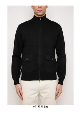 MAGLIA UOMO 6012226 Tellini S.R.L. Velkoobchodní oblečení