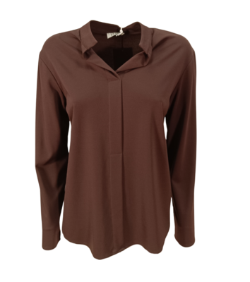 DAMENSHIRT M/L AI256037/FL Tellini S.R.L. Großhandelskleidung