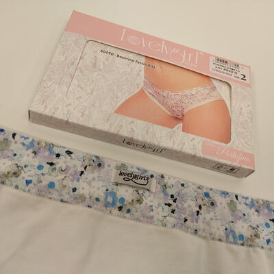 SLIP DONNA 6049FA Ingrosso LOVELY GIRL Tellini S.r.l.