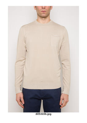 MAGLIA UOMO 6053226 Ingrosso CONSENSO Tellini S.r.l.