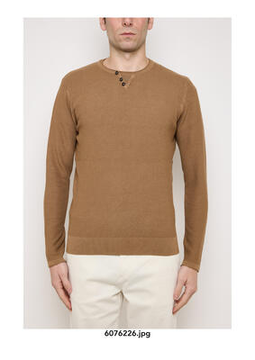 MAGLIA UOMO 6076226 Tellini S.R.L. Velkoobchodní oblečení