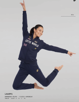 TUTA DONNA LA6091 Tellini S.r.l. Ingrosso Abbigliamento