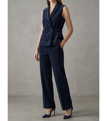 PANTALONE DONNA I61001/FL Tellini S.r.l. Ingrosso Abbigliamento