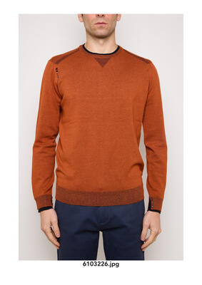 MAGLIA UOMO 6103226 Ingrosso Abbigliamento Uomo Tellini S.r.l.