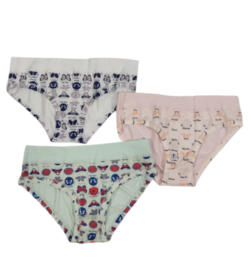 SLIP DONNA 6105D Ingrosso LOVELY GIRL Tellini S.r.l.