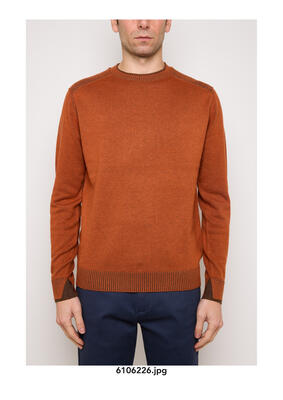 MAGLIA UOMO 6106226 Ingrosso CONSENSO Tellini S.r.l.