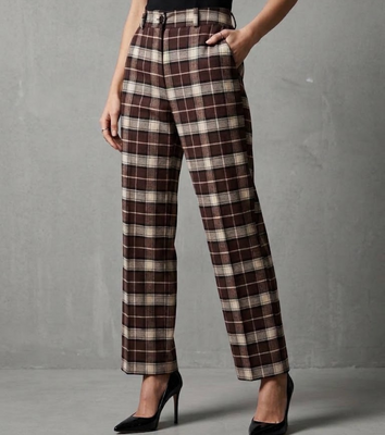 PANTALONE DONNA I61068/30FL Tellini S.r.l. Ingrosso Abbigliamento
