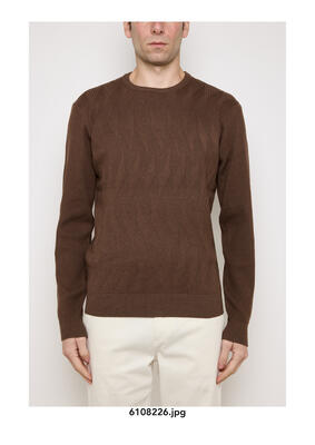 MAGLIA UOMO 6108226 Ingrosso Maglieria Uomo Tellini S.r.l.