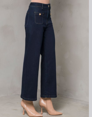 JEANS DONNA 61137 Ingrosso CHIARA DALBA Tellini S.r.l.