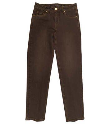 JEANS CAPRI DONNA 61372 Tellini S.R.L. Velkoobchodní oblečení