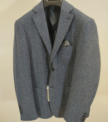 HERRENJACKE 614/TALIA Tellini S.R.L. Großhandelskleidung