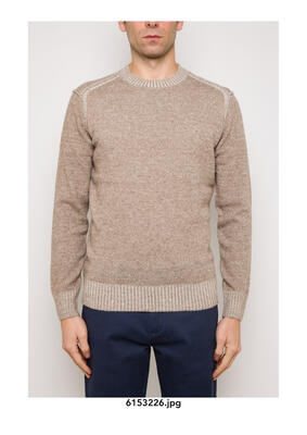 MAGLIA UOMO 6153226 Ingrosso Abbigliamento Uomo Tellini S.r.l.