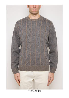 MAGLIA UOMO 6157226 Tellini S.R.L. Velkoobchodní oblečení