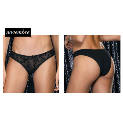 SLIP DONNA 6166 Tellini S.r.l. Ingrosso Abbigliamento