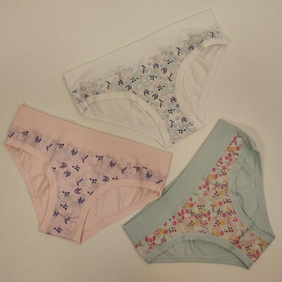 SLIP DONNA 6193 Ingrosso LOVELY GIRL Tellini S.r.l.