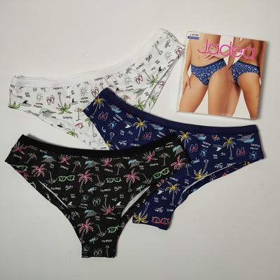 SLIP DONNA 6194 BRASILIANA Tellini S.r.l. Ingrosso Abbigliamento
