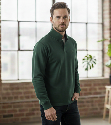 PÁNSKÉ POLO TRIČKO M/L 61MCB02 Tellini S.R.L. Velkoobchodní oblečení