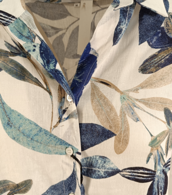 CAMICIA DONNA M/M 26/61M Ingrosso Camicie Donna Tellini S.r.l.