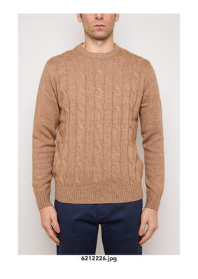 MAGLIA UOMO 6212226 Ingrosso Abbigliamento Uomo Tellini S.r.l.