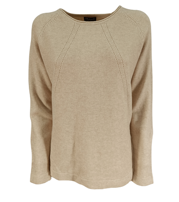 MAGLIA DONNA M/L 6239 Tellini S.R.L. Χονδρική ενδυμασία
