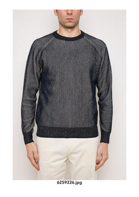 MAGLIA UOMO 6259226 Ingrosso CONSENSO Tellini S.r.l.