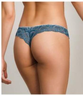 SLIP DONNA 6267 PERIZOMA Tellini S.r.l. Ingrosso Abbigliamento