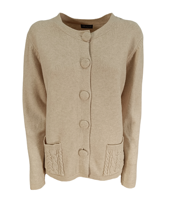 CARDIGAN DONNA 6290 Tellini S.r.l. Ingrosso Abbigliamento