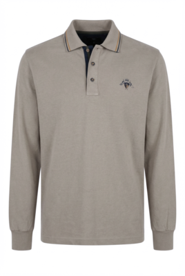POLO UOMO M/L 63MGR111 Ingrosso Abbigliamento Uomo Tellini S.r.l.